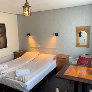 Kamer met Twee Aparte Bedden
